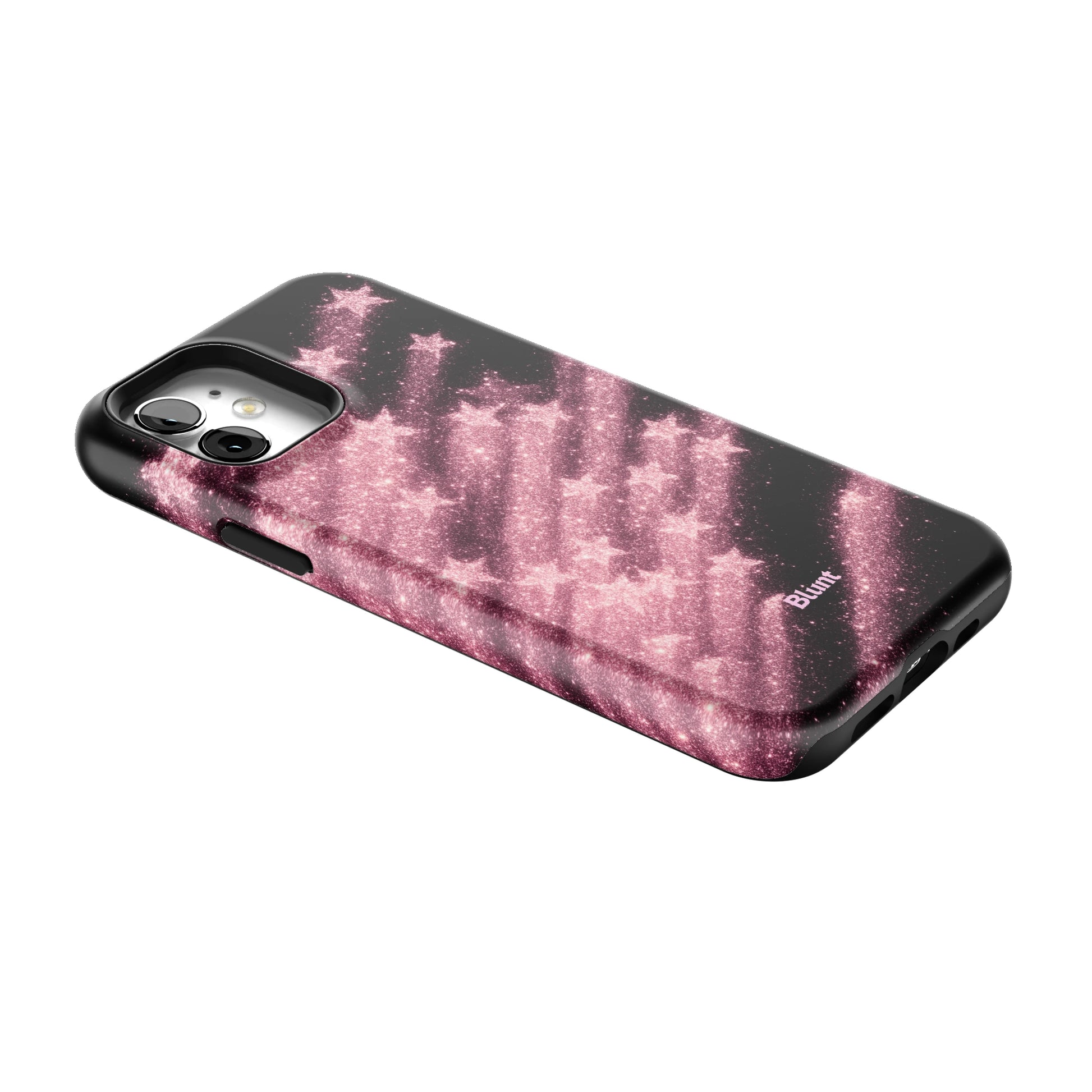 Neon Scratch iPhone Case gallery - Iphone_12_Iphone_2