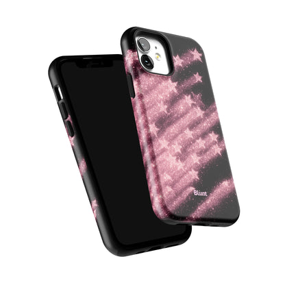 Neon Scratch iPhone Case gallery - Iphone_12_Iphone_6