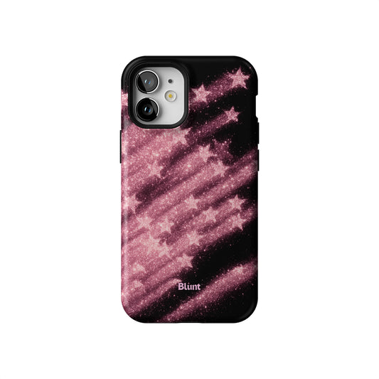 Neon Scratch iPhone Case gallery - Iphone_12_Mini_Air_Plus_1