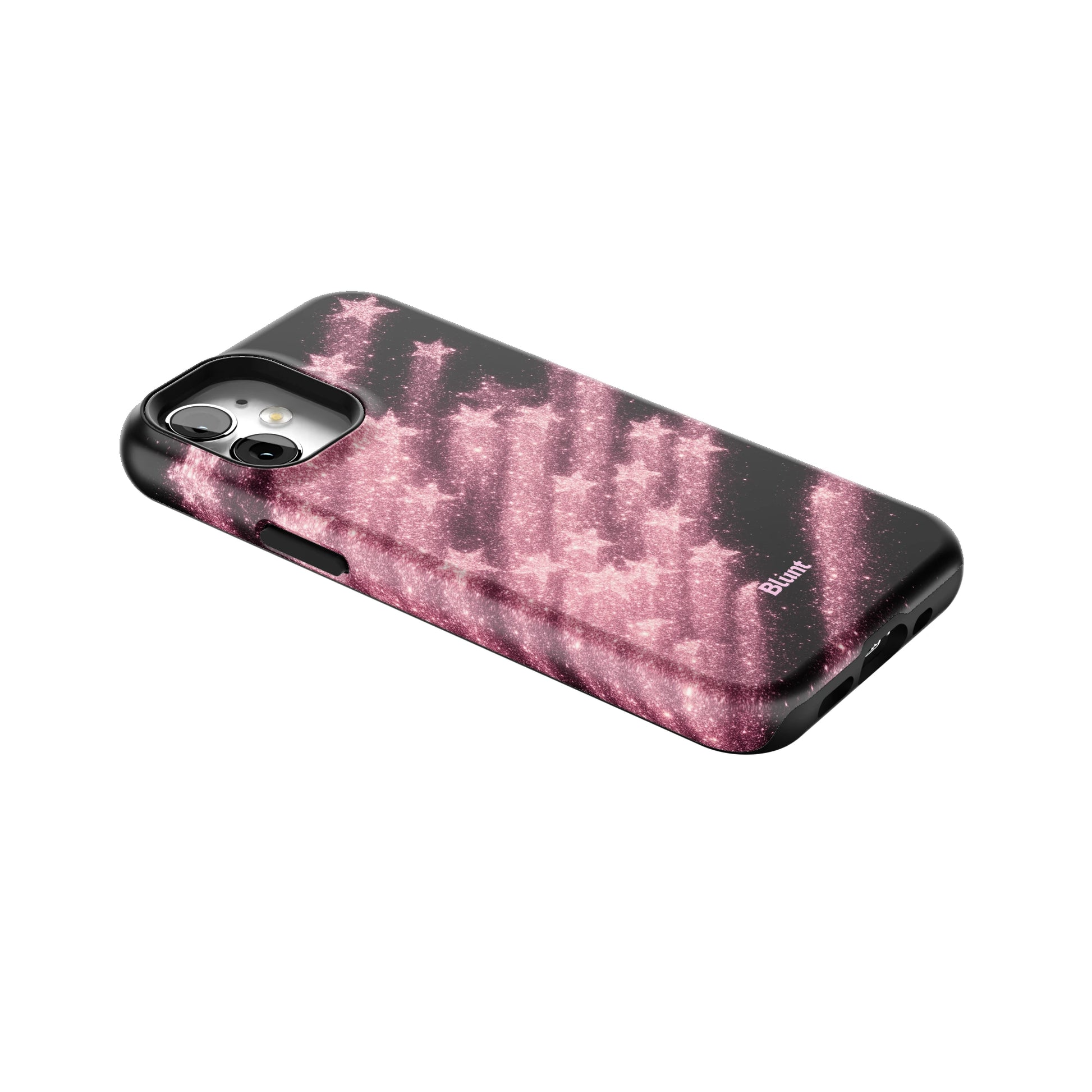 Neon Scratch iPhone Case gallery - Iphone_12_Mini_Air_Plus_2