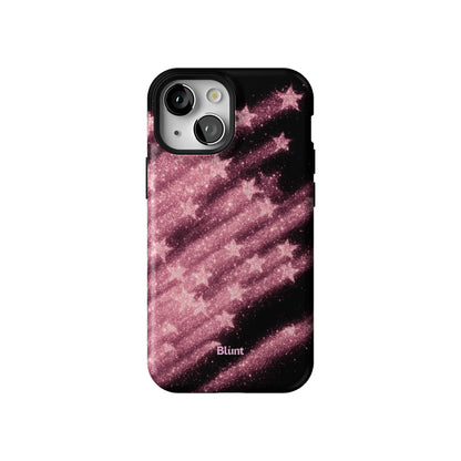 Neon Scratch iPhone Case gallery - Iphone_13_Mini_Air_Plus_1