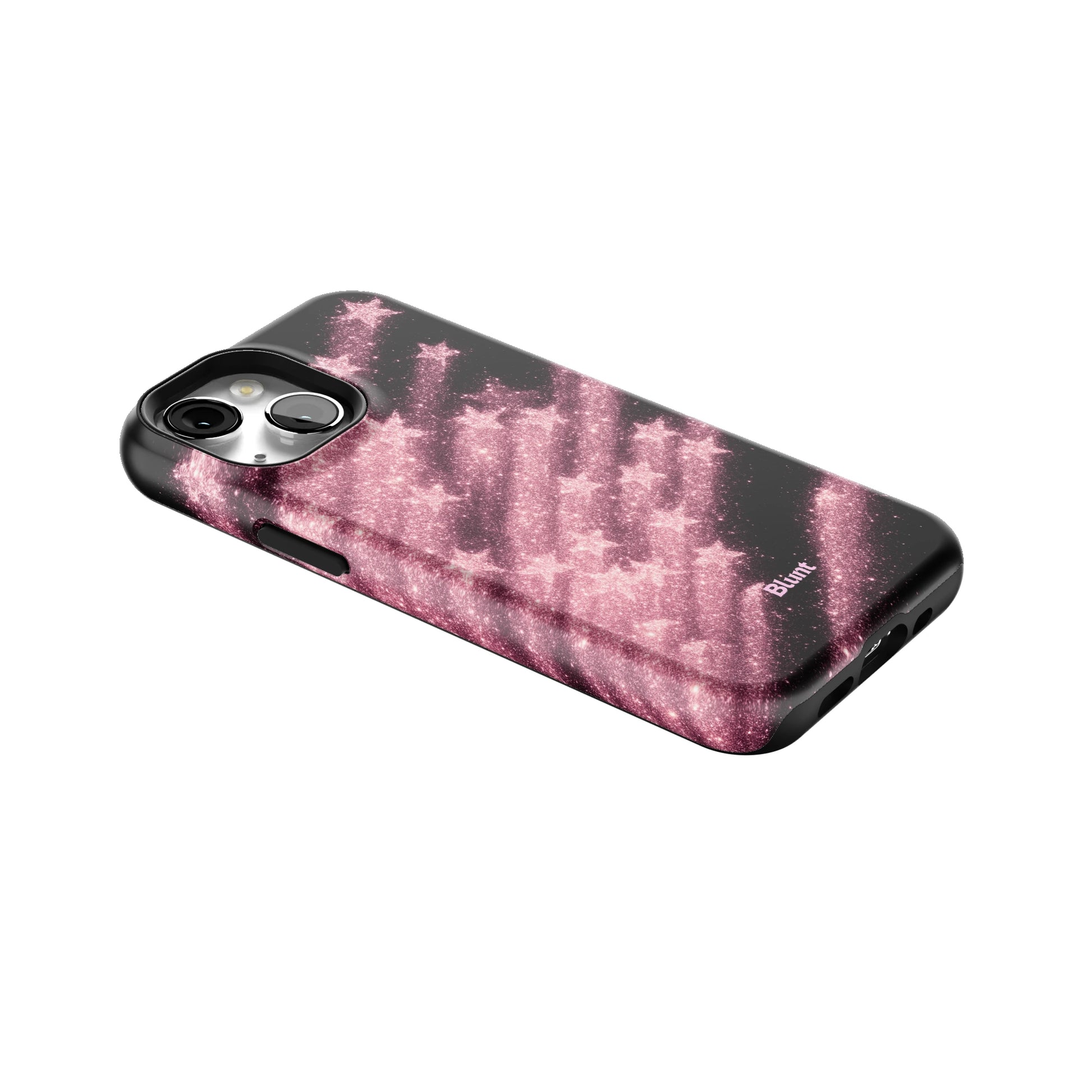 Neon Scratch iPhone Case gallery - Iphone_13_Mini_Air_Plus_2