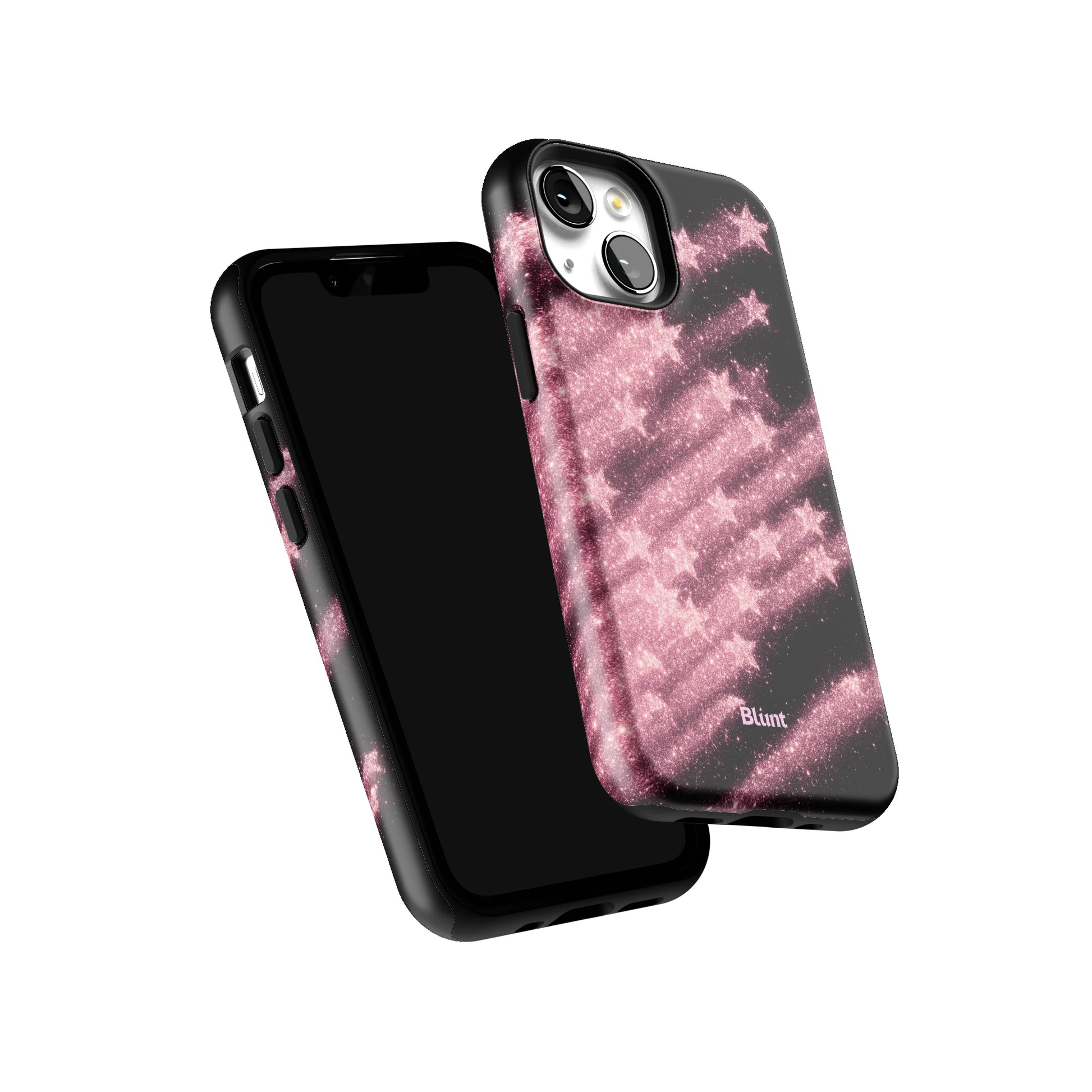 Neon Scratch iPhone Case gallery - Iphone_13_Mini_Air_Plus_6