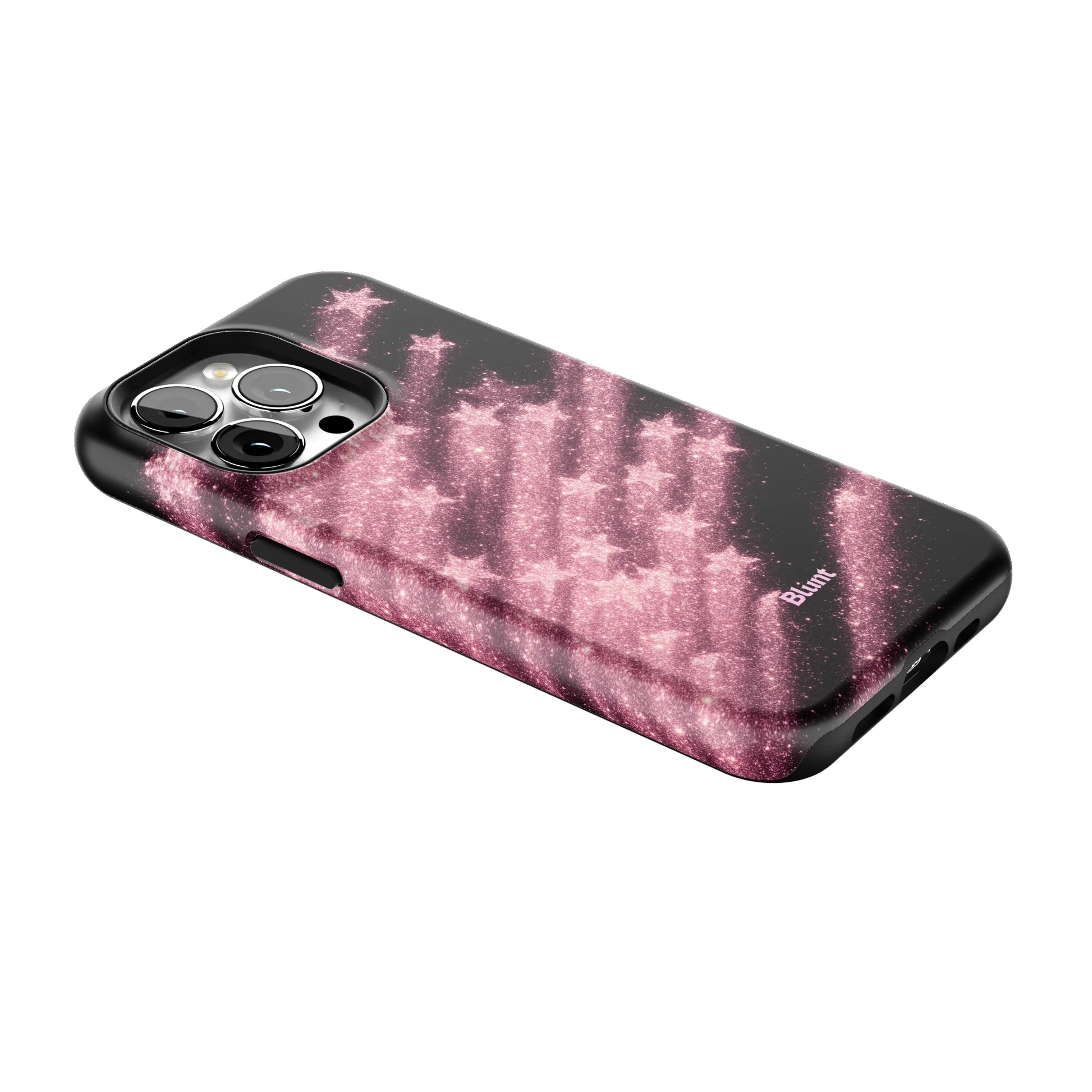 Neon Scratch iPhone Case gallery - Iphone_13_Pro_2