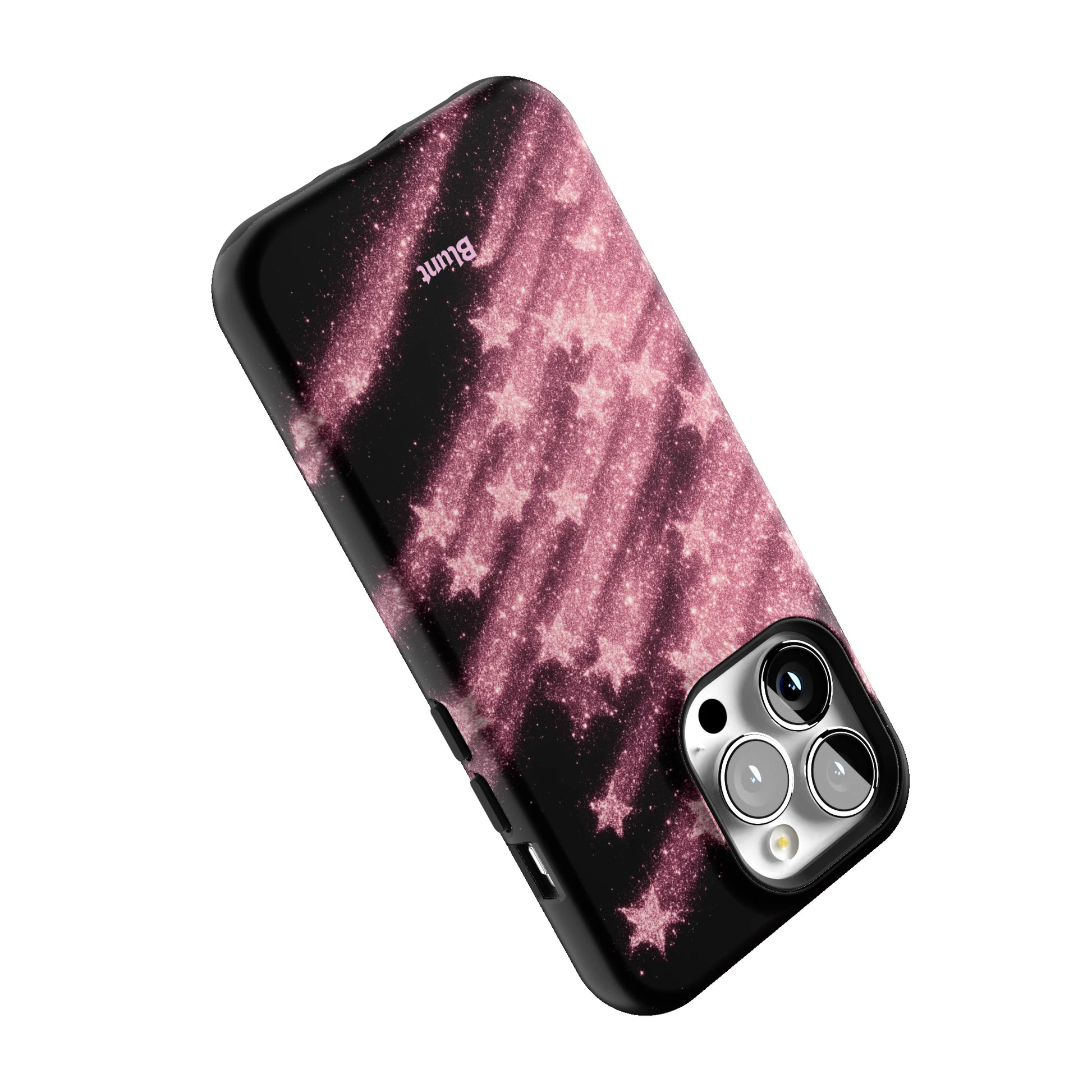 Neon Scratch iPhone Case gallery - Iphone_13_Pro_5