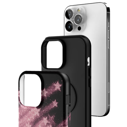 Neon Scratch iPhone Case gallery - Iphone_13_Pro_Max_3