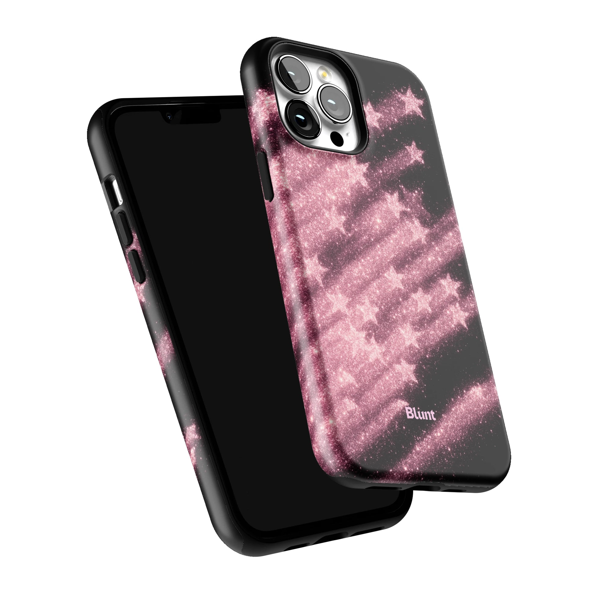 Neon Scratch iPhone Case gallery - Iphone_13_Pro_Max_6