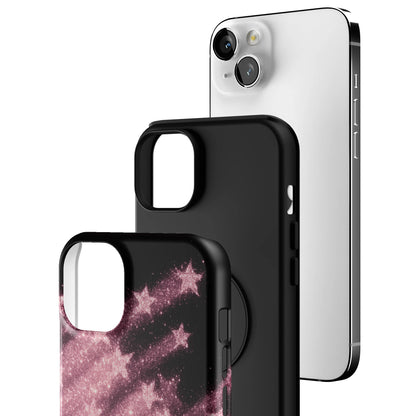 Neon Scratch iPhone Case gallery - Iphone_14_Mini_Air_Plus_3