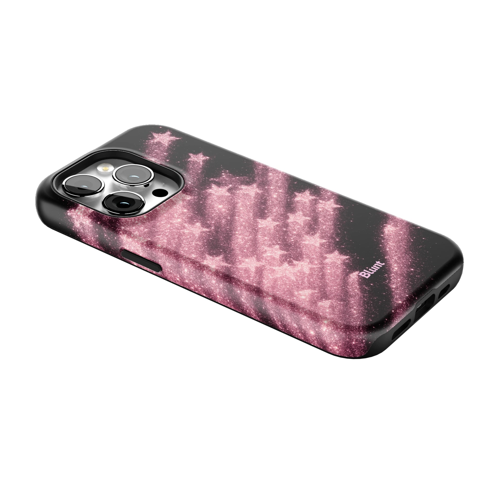 Neon Scratch iPhone Case gallery - Iphone_14_Pro_2