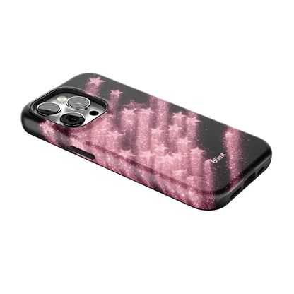 Neon Scratch iPhone Case gallery - Iphone_14_Pro_2