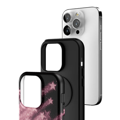 Neon Scratch iPhone Case gallery - Iphone_14_Pro_3