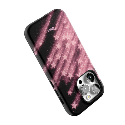 Neon Scratch iPhone Case gallery - Iphone_14_Pro_5