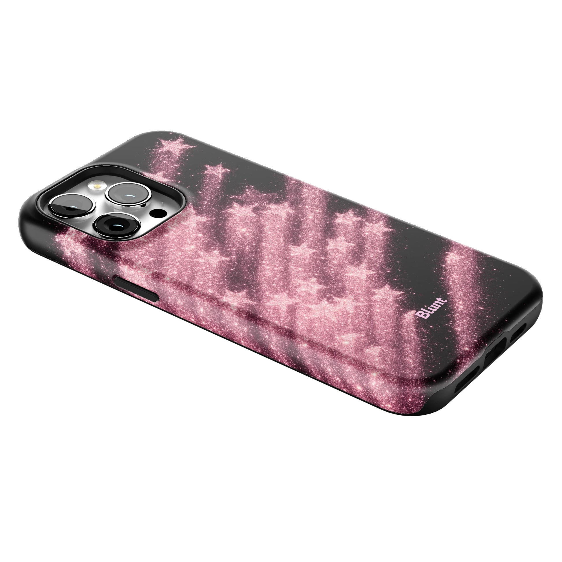 Neon Scratch iPhone Case gallery - Iphone_14_Pro_Max_2