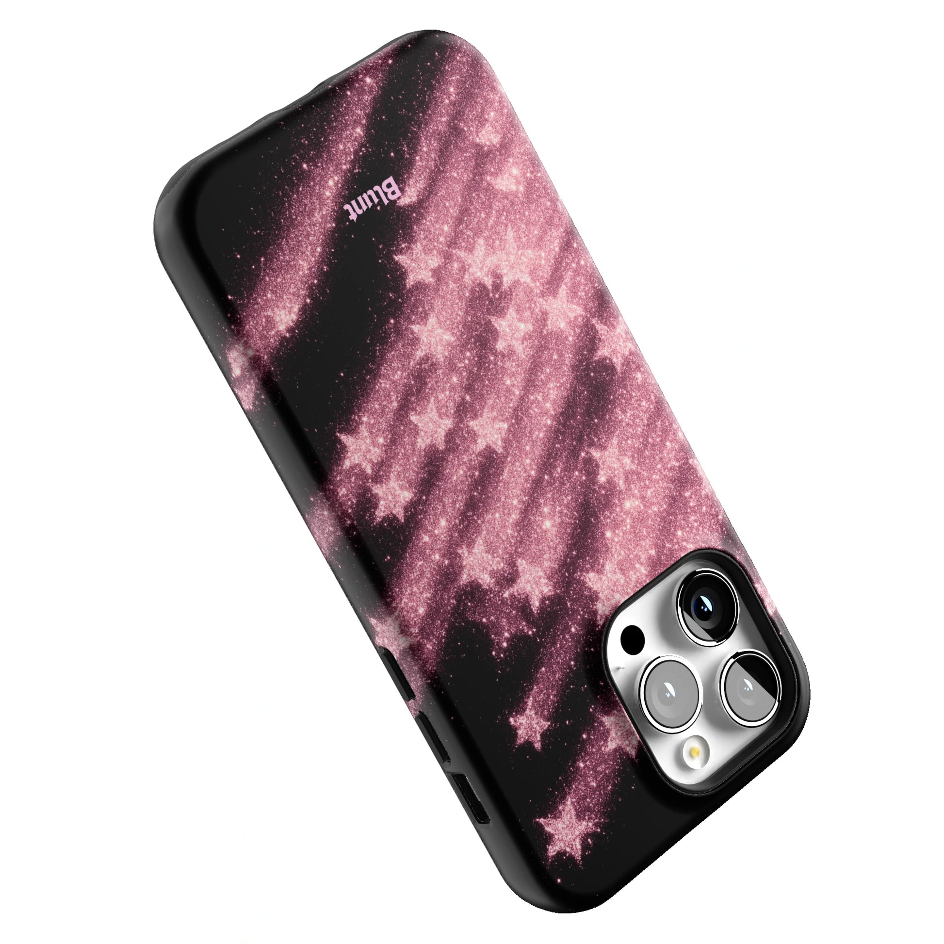 Neon Scratch iPhone Case gallery - Iphone_14_Pro_Max_5