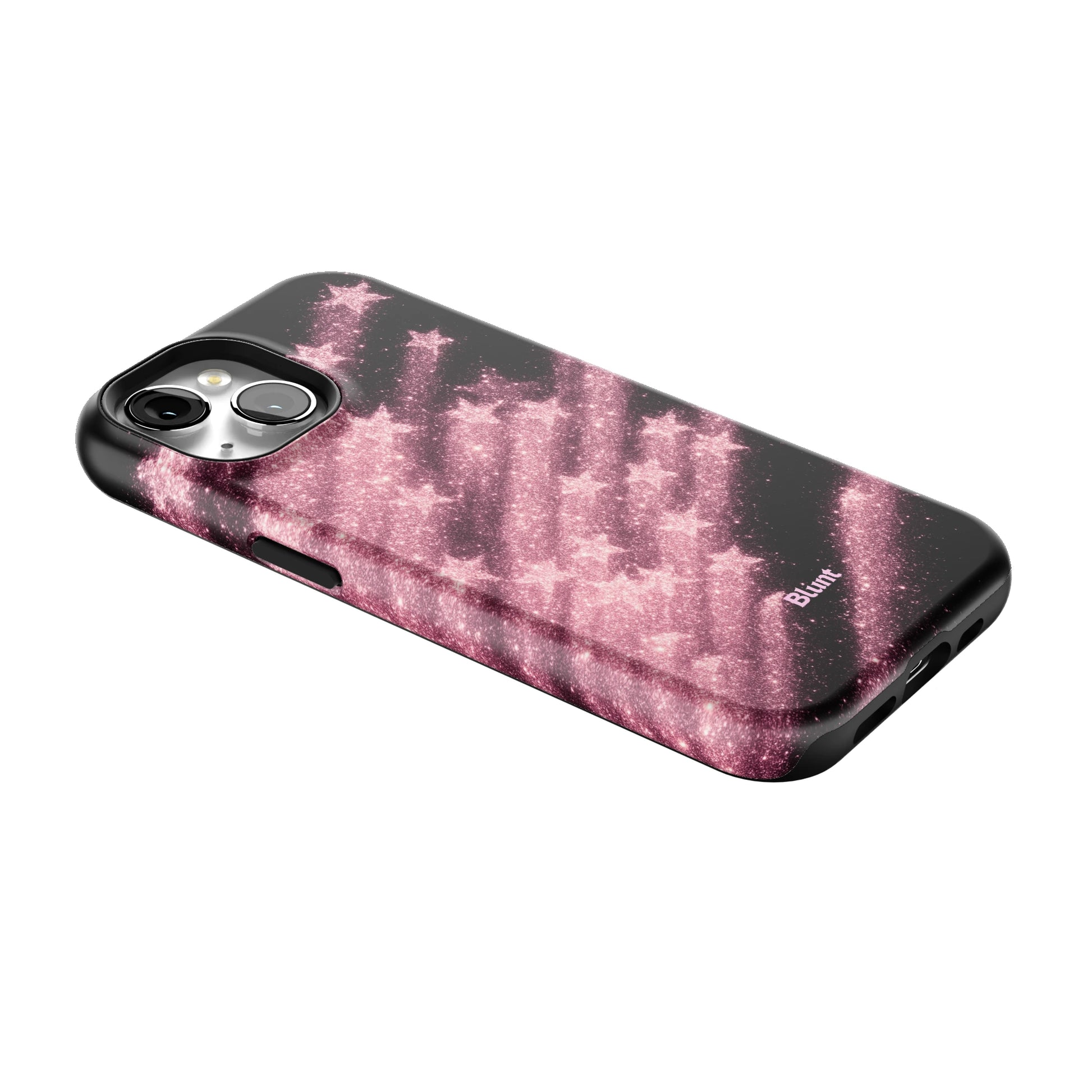 Neon Scratch iPhone Case gallery - Iphone_15_Iphone_2