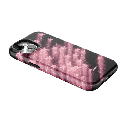Neon Scratch iPhone Case gallery - Iphone_15_Iphone_2