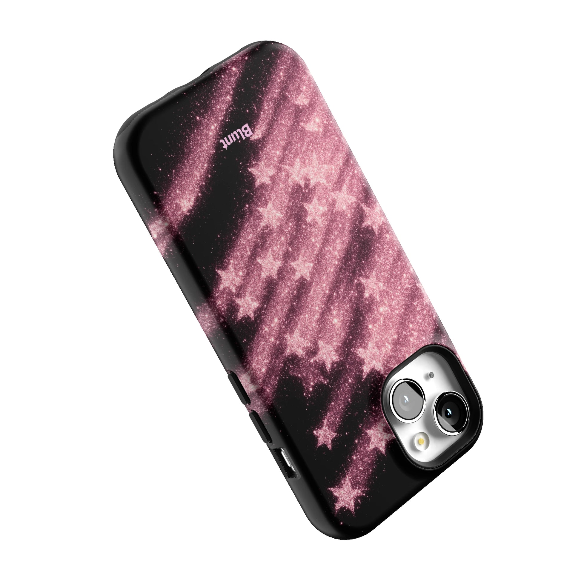 Neon Scratch iPhone Case gallery - Iphone_15_Iphone_5