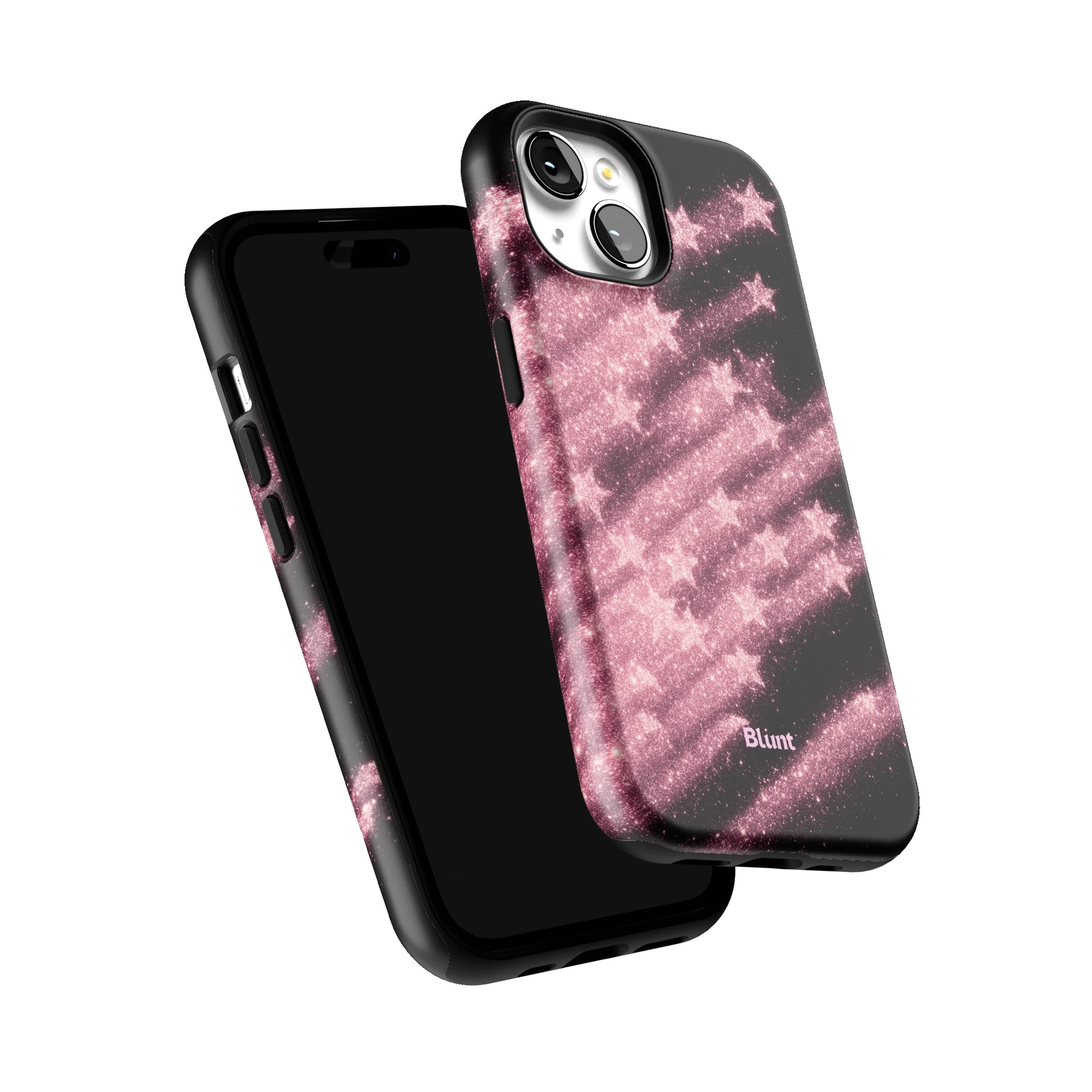 Neon Scratch iPhone Case gallery - Iphone_15_Iphone_6