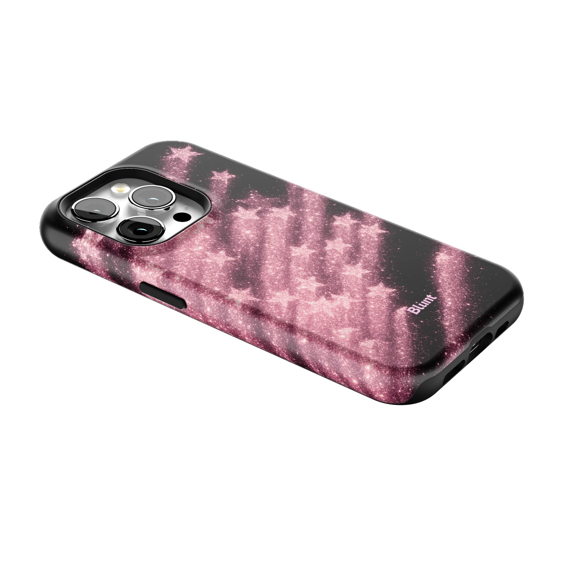Neon Scratch iPhone Case gallery - Iphone_15_Pro_2