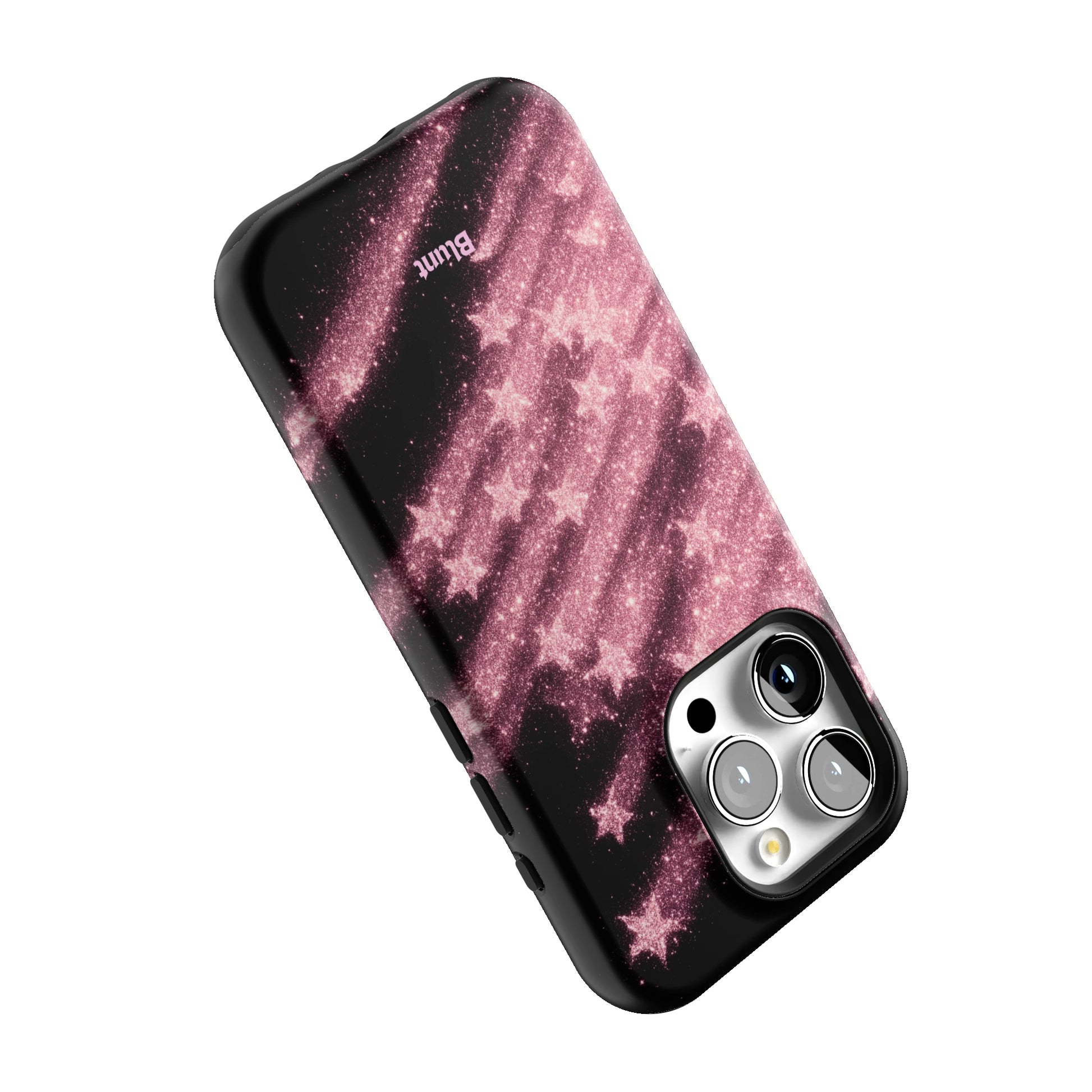 Neon Scratch iPhone Case gallery - Iphone_15_Pro_5