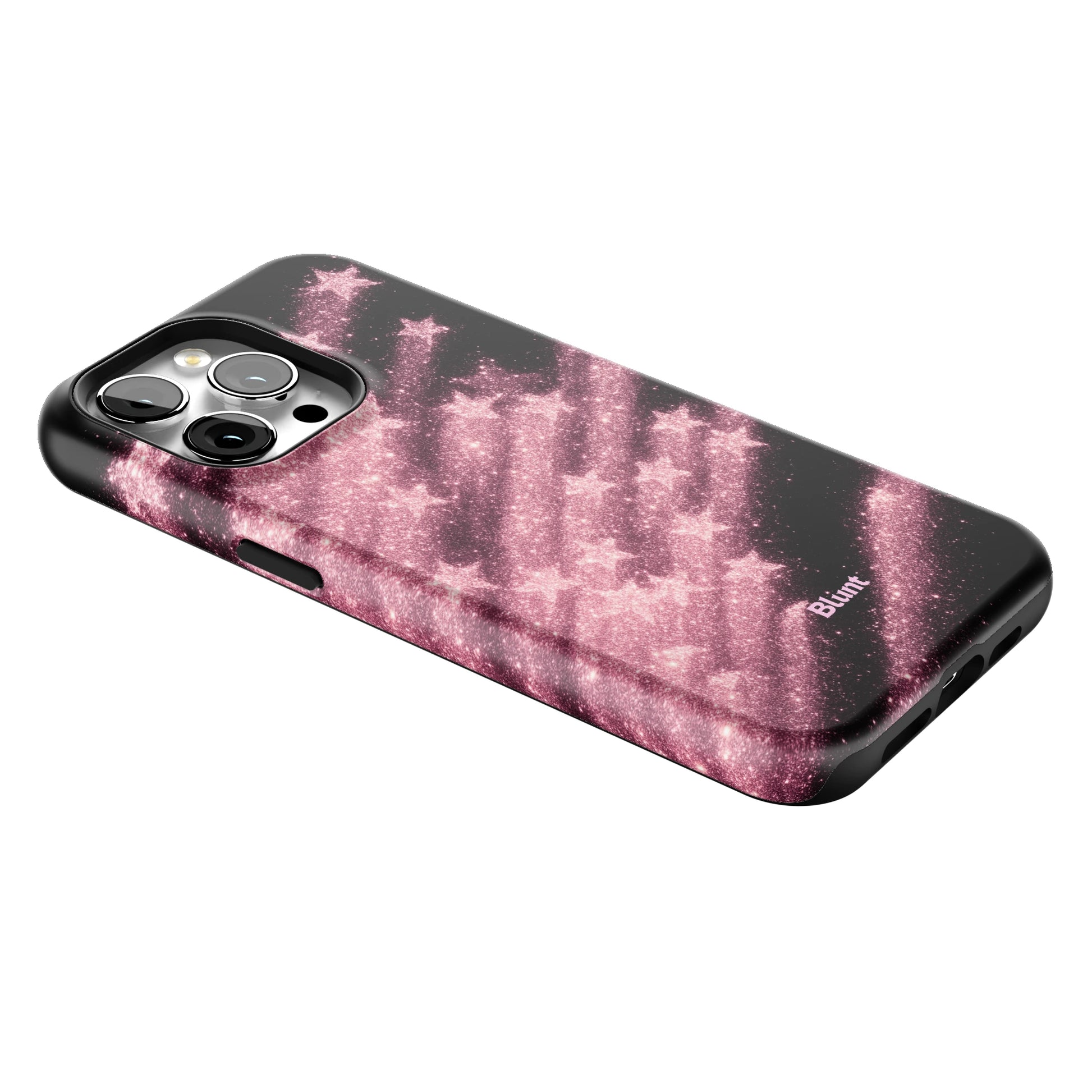 Neon Scratch iPhone Case gallery - Iphone_15_Pro_Max_2