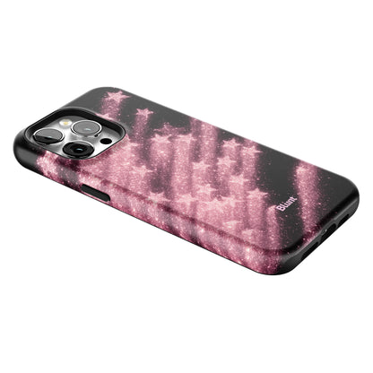 Neon Scratch iPhone Case gallery - Iphone_15_Pro_Max_2