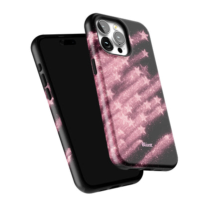 Neon Scratch iPhone Case gallery - Iphone_15_Pro_Max_6