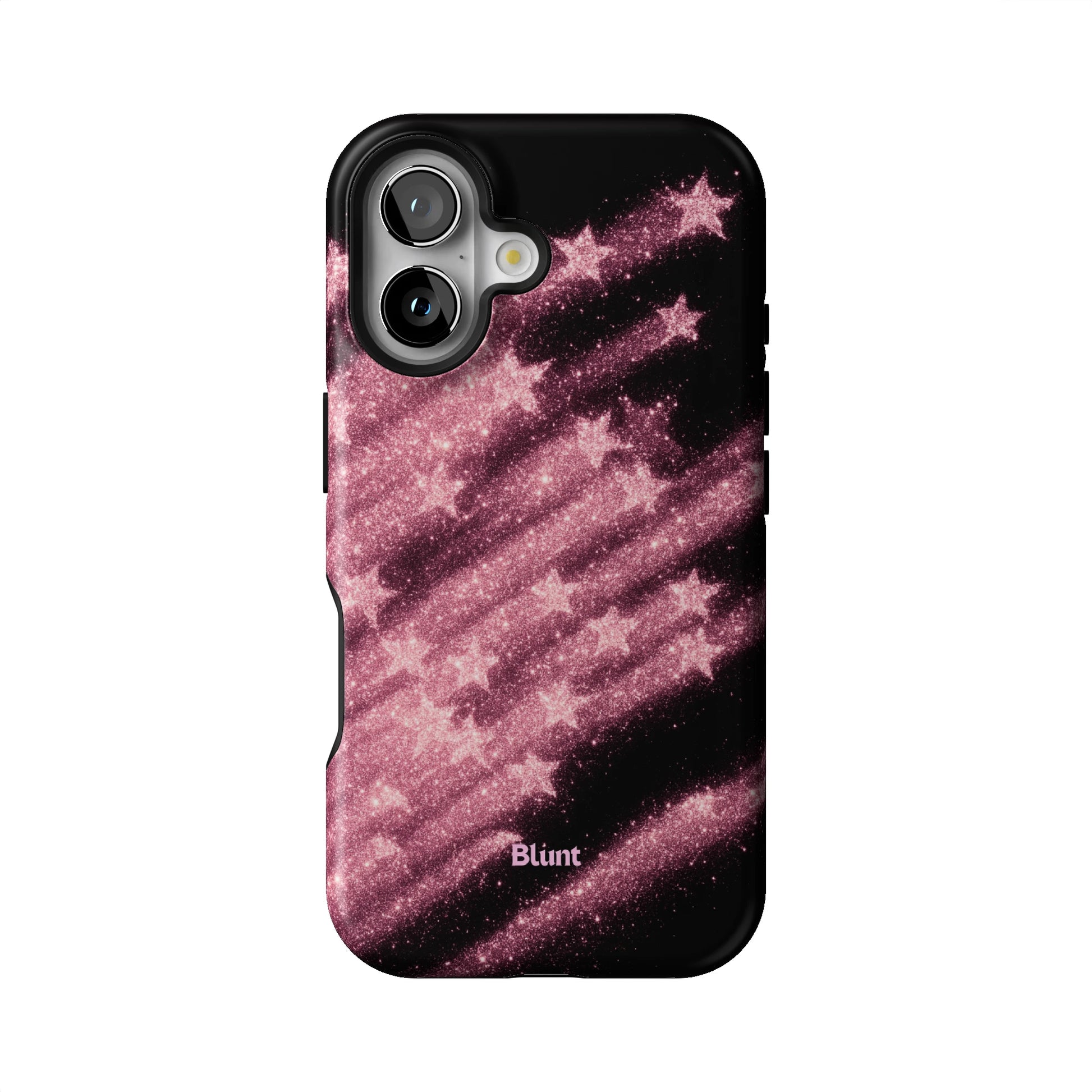 Neon Scratch iPhone Case gallery - Iphone_16_Iphone_1