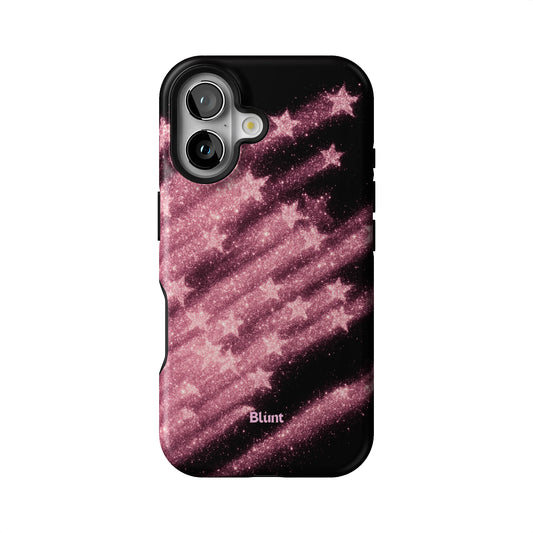 Neon Scratch iPhone Case gallery - Iphone_16_Iphone_1