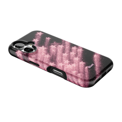 Neon Scratch iPhone Case gallery - Iphone_16_Iphone_2