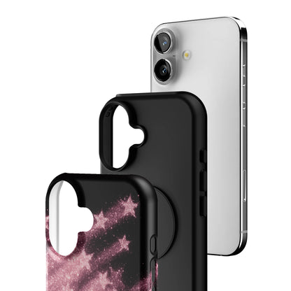 Neon Scratch iPhone Case gallery - Iphone_16_Iphone_3