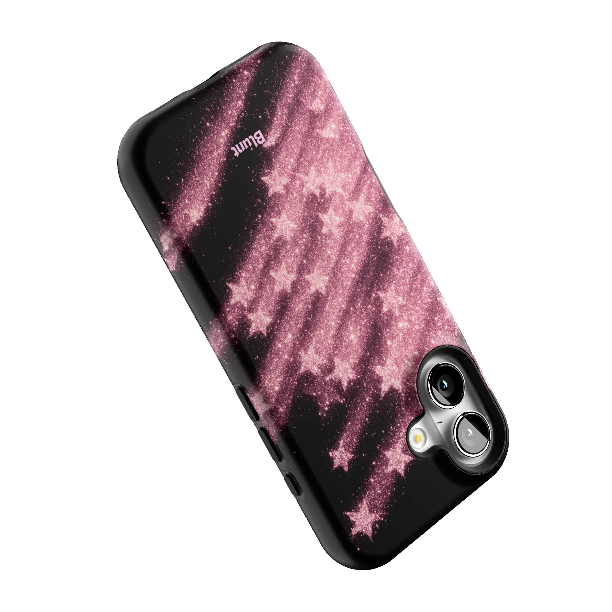 Neon Scratch iPhone Case gallery - Iphone_16_Iphone_5