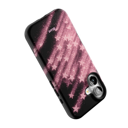 Neon Scratch iPhone Case gallery - Iphone_16_Iphone_5