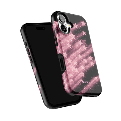 Neon Scratch iPhone Case gallery - Iphone_16_Iphone_6