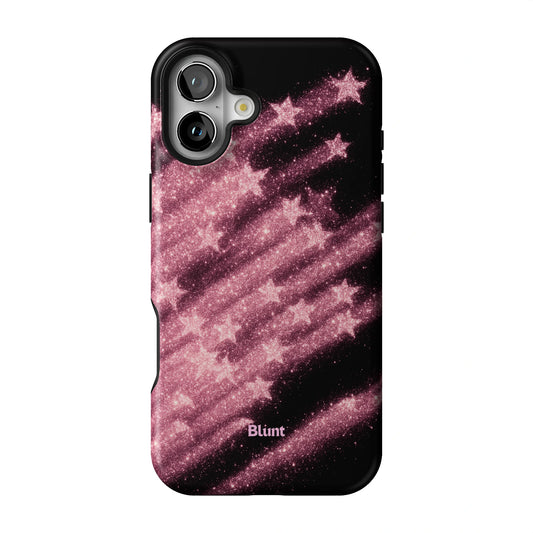 Neon Scratch iPhone Case gallery - Iphone_16_Mini_Air_Plus_1