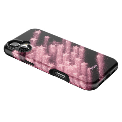 Neon Scratch iPhone Case gallery - Iphone_16_Mini_Air_Plus_2