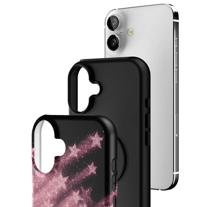 Neon Scratch iPhone Case gallery - Iphone_16_Mini_Air_Plus_3