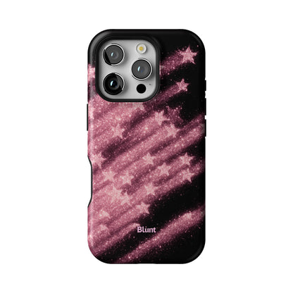 Neon Scratch iPhone Case gallery - Iphone_16_Pro_1