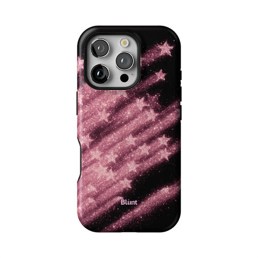 Neon Scratch iPhone Case gallery - Iphone_16_Pro_1