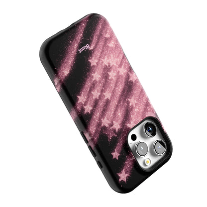 Neon Scratch iPhone Case gallery - Iphone_16_Pro_5