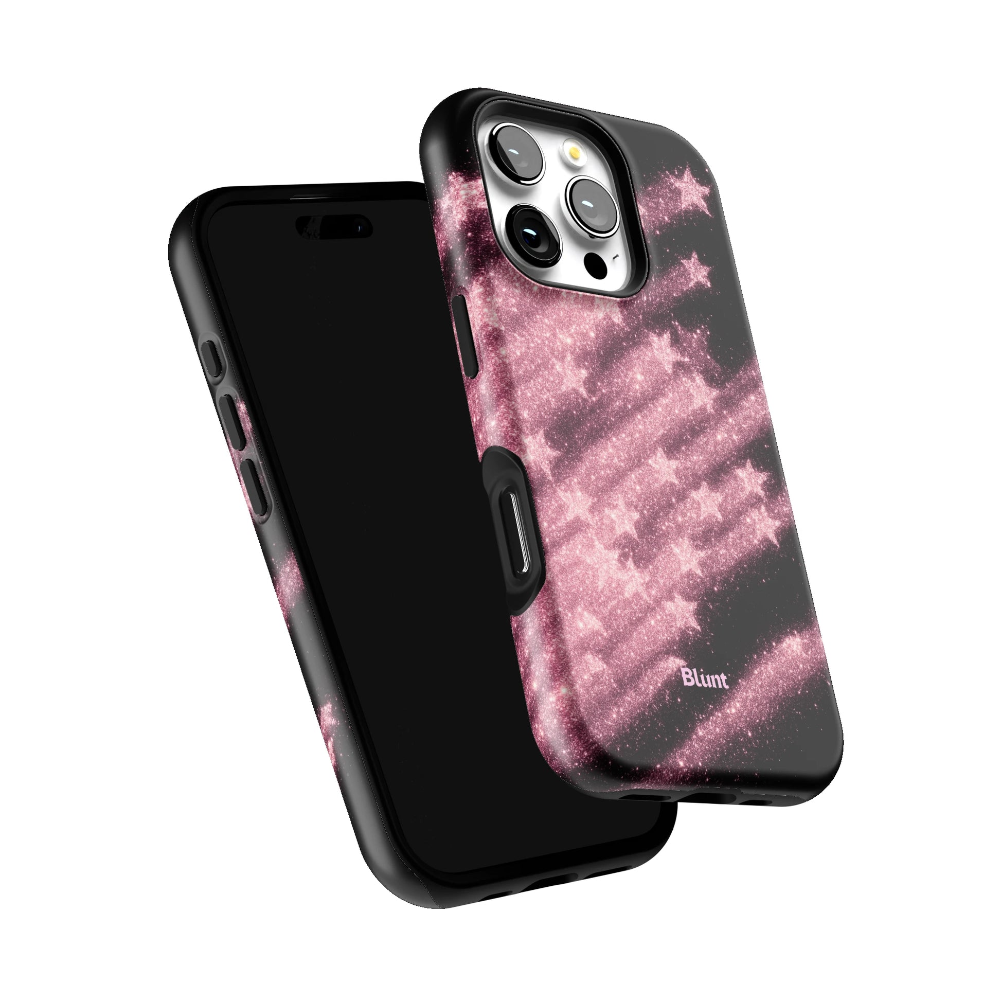 Neon Scratch iPhone Case gallery - Iphone_16_Pro_6