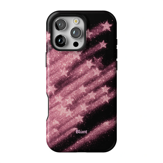Neon Scratch iPhone Case gallery - Iphone_16_Pro_Max_1