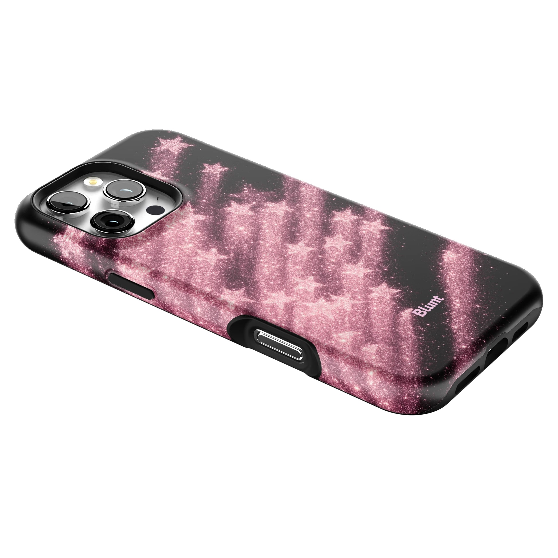 Neon Scratch iPhone Case gallery - Iphone_16_Pro_Max_2