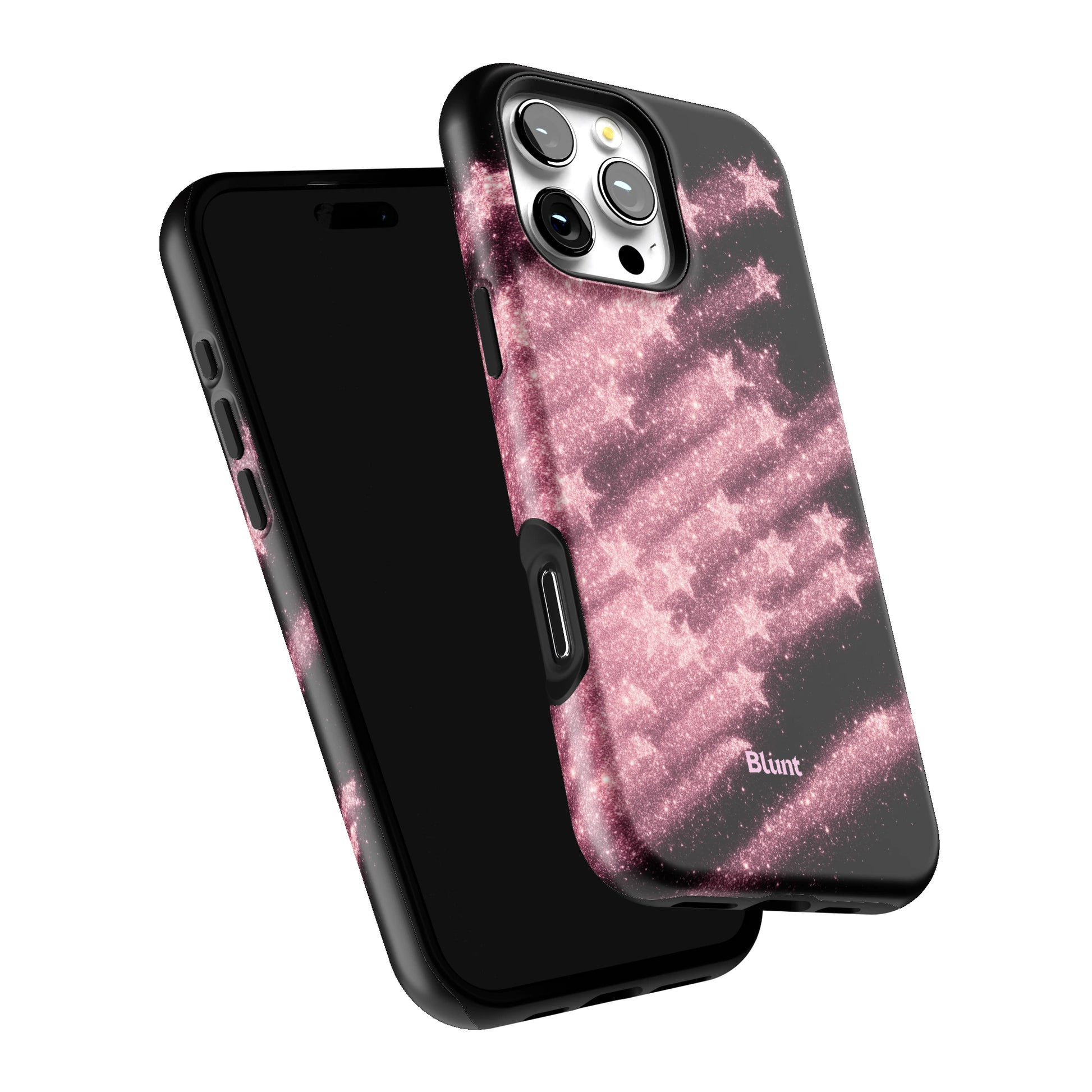 Neon Scratch iPhone Case gallery - Iphone_16_Pro_Max_6