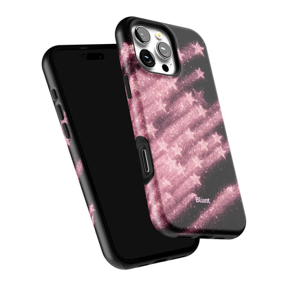 Neon Scratch iPhone Case gallery - Iphone_16_Pro_Max_6