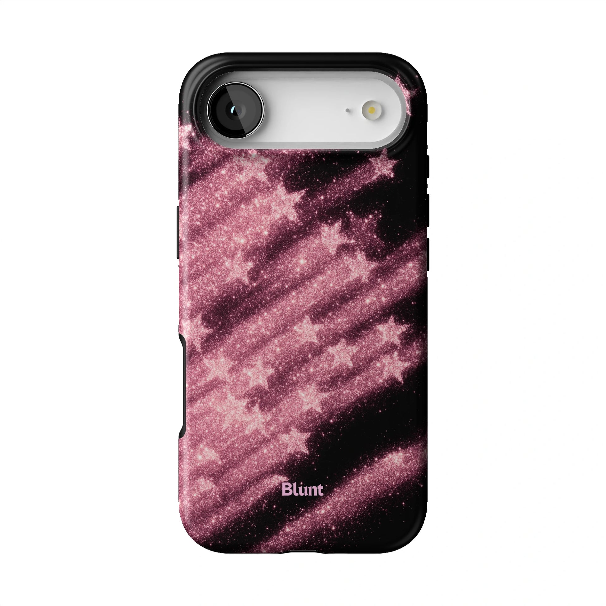 Neon Scratch iPhone Case gallery - Iphone_17_Air_1