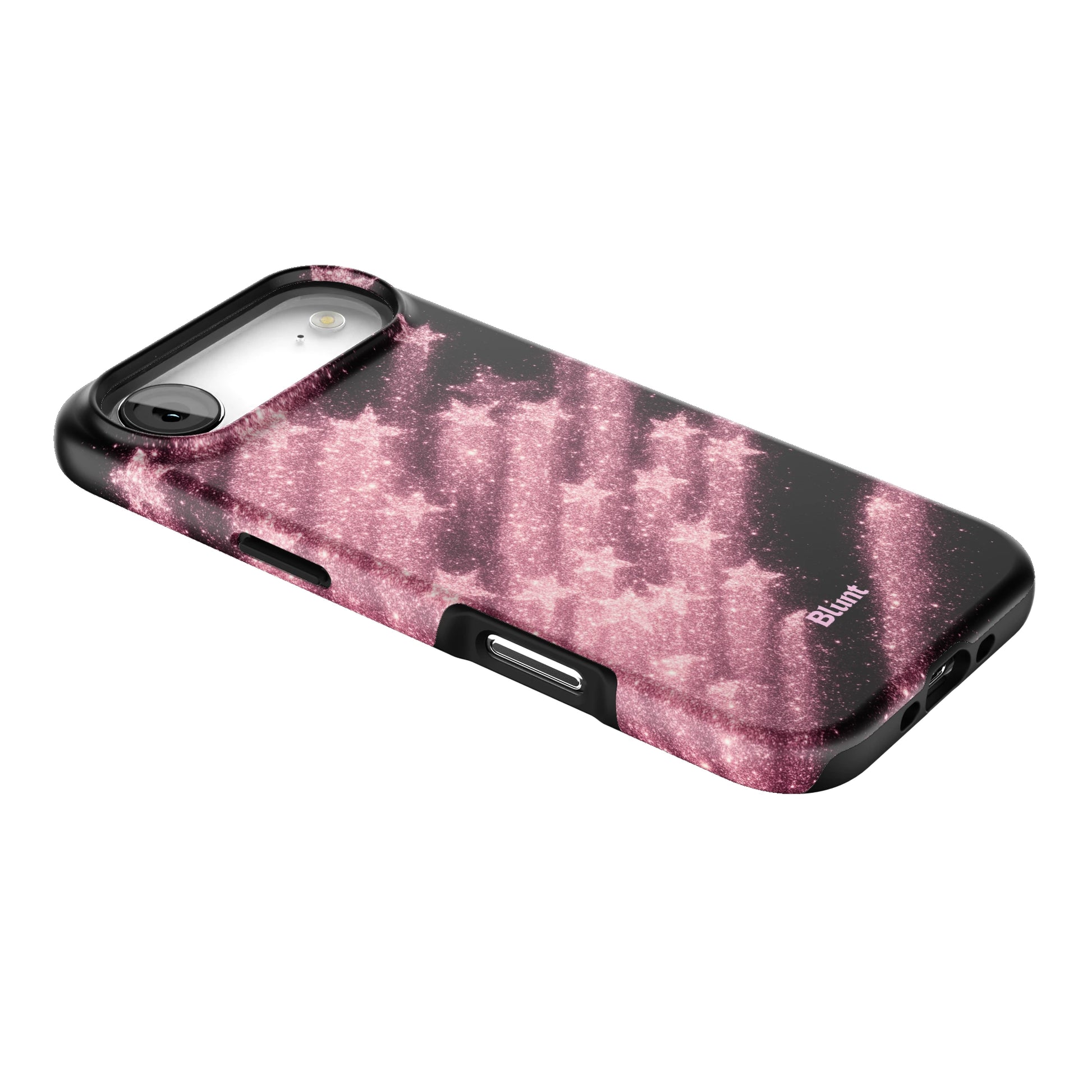 Neon Scratch iPhone Case gallery - Iphone_17_Air_2