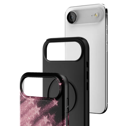 Neon Scratch iPhone Case gallery - Iphone_17_Air_3