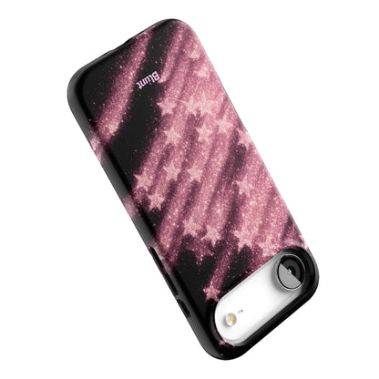 Neon Scratch iPhone Case gallery - Iphone_17_Air_5