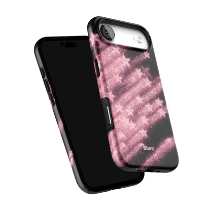 Neon Scratch iPhone Case gallery - Iphone_17_Air_6